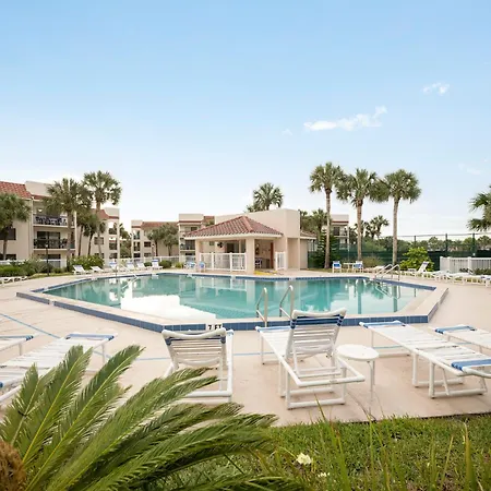 Ocean Village Club P33